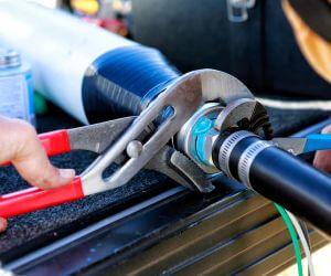 About Emergency plumbing pros Greensburg, KS